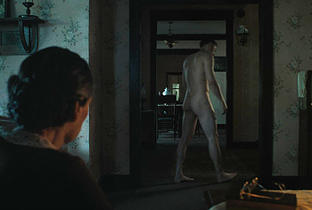 Charlie Hunnam nude in Monster The Ed Gein Story