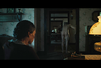 Charlie Hunnam nude in Monster The Ed Gein Story