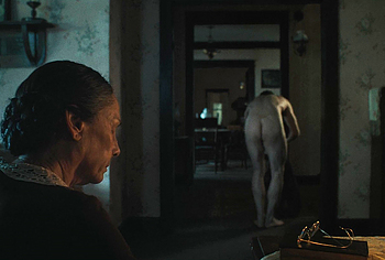 Charlie Hunnam nude in Monster The Ed Gein Story