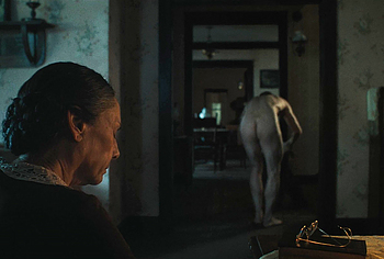 Charlie Hunnam nude in Monster The Ed Gein Story