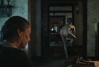 Charlie Hunnam nude in Monster The Ed Gein Story