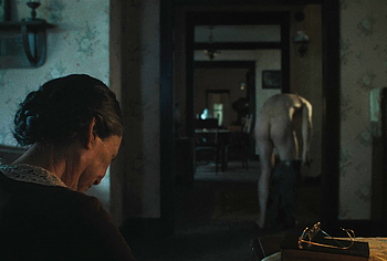 Charlie Hunnam nude in Monster The Ed Gein Story