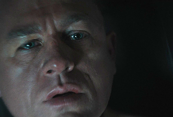 Charlie Hunnam nude in Monster The Ed Gein Story