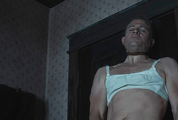Charlie Hunnam nude in Monster The Ed Gein Story