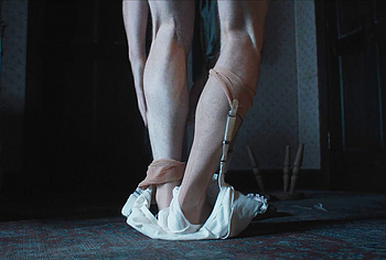 Charlie Hunnam nude in Monster The Ed Gein Story