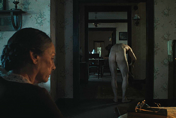 Charlie Hunnam exposed