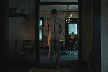 Charlie Hunnam nude ass