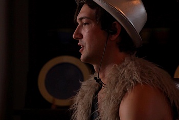 Callum Dunphy nude in Cam Boy 1-06