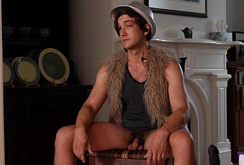 Callum Dunphy nude in Cam Boy 1-06