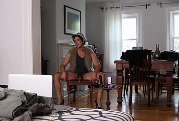 Callum Dunphy nude in Cam Boy 1-06