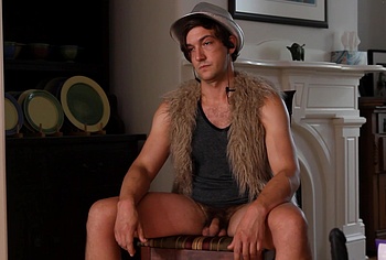 Callum Dunphy nude in Cam Boy 1-06