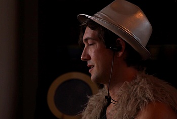 Callum Dunphy nude in Cam Boy 1-06