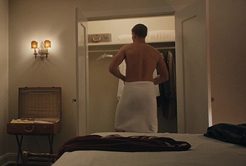 Jackie Kay nude in Monster