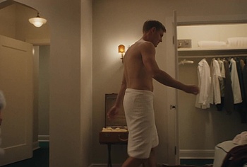 Jackie Kay nude in Monster