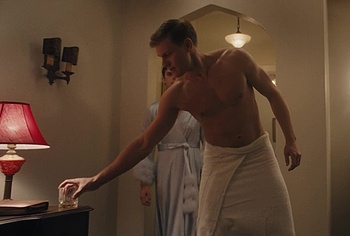 Jackie Kay nude in Monster