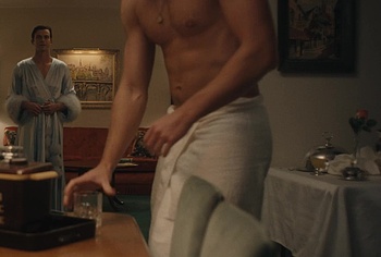 Jackie Kay nude in Monster