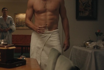 Jackie Kay nude in Monster