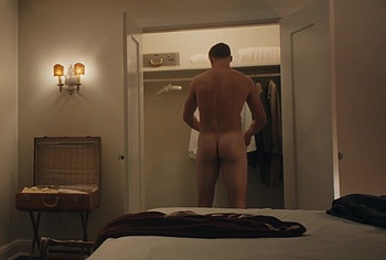 Jackie Kay nude in Monster