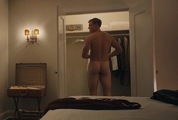 Jackie Kay nude in Monster