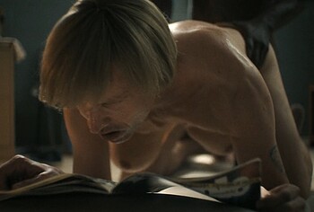 Tobias Jelinek gay sex in Monster