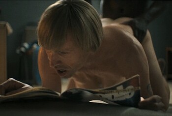 Tobias Jelinek gay sex in Monster