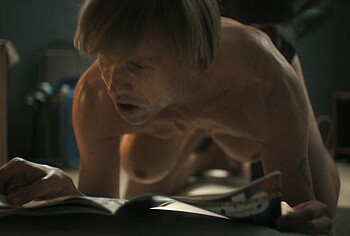 Tobias Jelinek gay sex in Monster