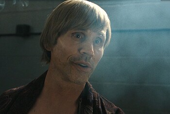 Tobias Jelinek gay sex in Monster