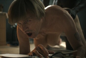 Tobias Jelinek gay porn