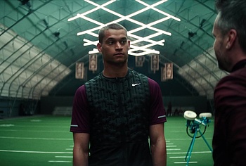 Tyriq Withers nude in Him