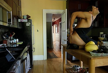 Callum Dunphy nude and jerk off scene