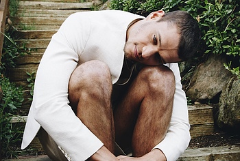 Tyriq Withers shirtless and bulge pics