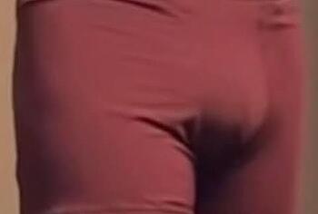 Tyriq Withers shirtless and bulge pics