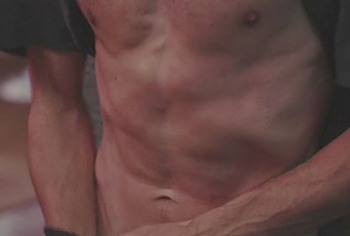 Noah Saavedra nsfw scenes in Naked