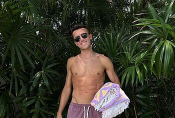 Cameron McAdoo cock slip moment