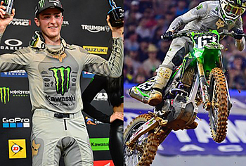 Cameron McAdoo cock slip moment