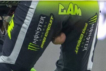 Cameron McAdoo nude balls