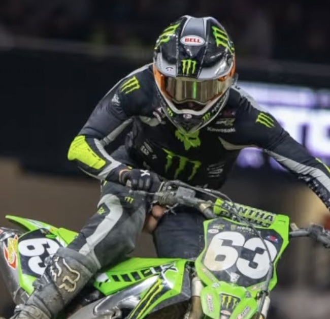 Cameron McAdoo penis