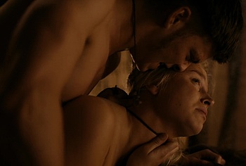 Alex Hgh Andersen sex