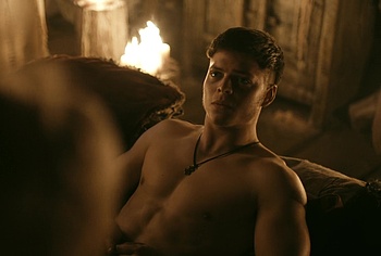 Alex Hogh Andersen torso