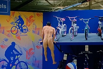 Channing Tatum nudes