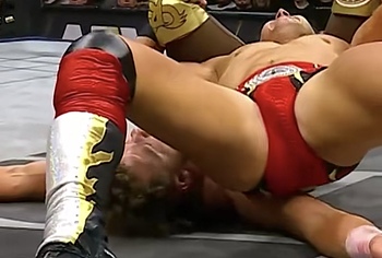 Sammy Guevara nude and sexy