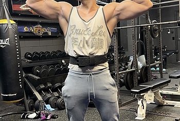 Sammy Guevara nude and sexy