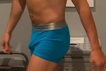 Sammy Guevara nude and sexy