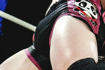 Sammy Guevara nude and sexy