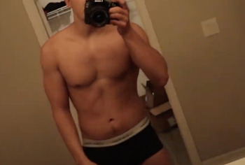 Sammy Guevara nude and sexy