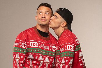 Sammy Guevara gay celebrity