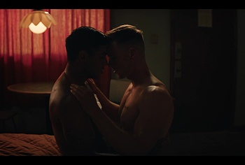 Max Parker Sachin Bhatt hot