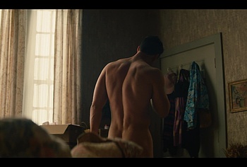 Brett Dalton ass
