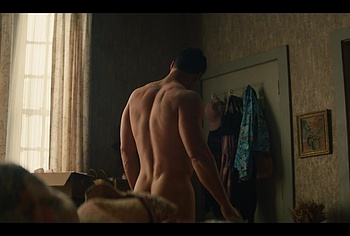 Brett Dalton nudes
