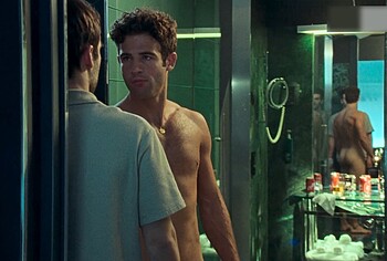 Jason Fernndez nude in Fate